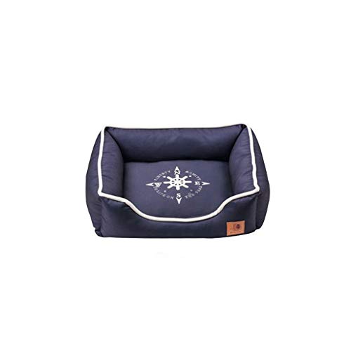 MMAWN Haustier Hundebett |Orthopädische Sofa-Stil Wohnzimmer Couch Haustierbett for Hunde von MMAWN