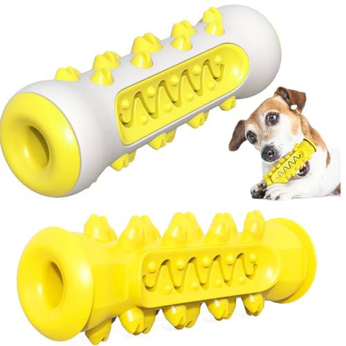 2 Stück Hundespielzeug Unzerstörbar, Hundespielzeug, Kong Hundespielzeug, Kauspielzeug Hund Unzerstörbar, Unzerstörbares Hundespielzeug, Hundespielzeug Unkaputtbar, Hundespielzeug Quietschend 2 Stück Hundespielzeug Unzerstörbar, Hundespielzeug, Kong Hundespielzeug, Kauspielzeug Hund Unzerstörbar, Unzerstörbares Hundespielzeug, Hundespielzeug Unkaputtbar, Hundespielzeug Quietschend von MOAZIFI
