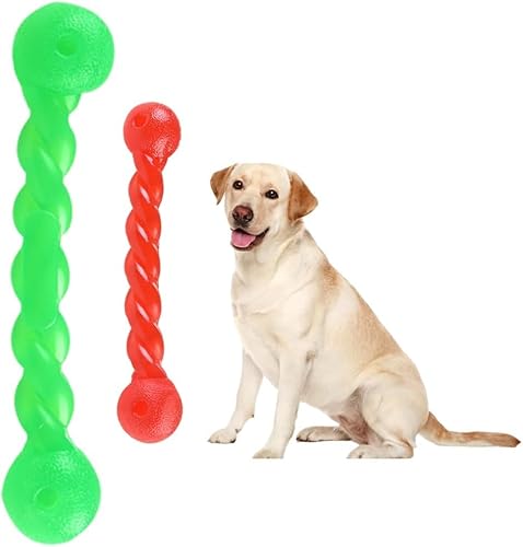 MOAZIFI kauspielzeug Hund, Hunde wurfspielzeug von MOAZIFI
