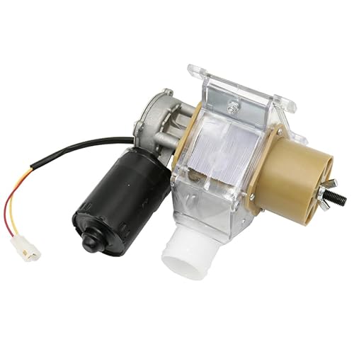 DIY 12V Automatischer Hühner-Futterspender Trichter Pellet Taube Huhn Ente Taubenkäfig Intelligente automatische Fütterung Artefakt von MOBUKJ.DDS