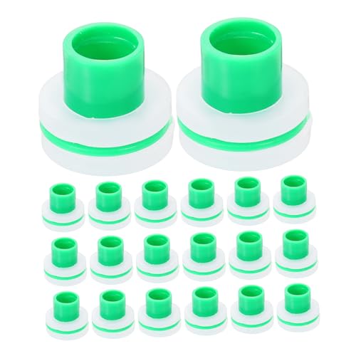 MOBUTOFU 50 Stücke Wasserhahn Dicht Dichtung Wasserhahn Dicht Dichtung Wasserhahn Dichtungen Wasserhahn Dichtung von MOBUTOFU