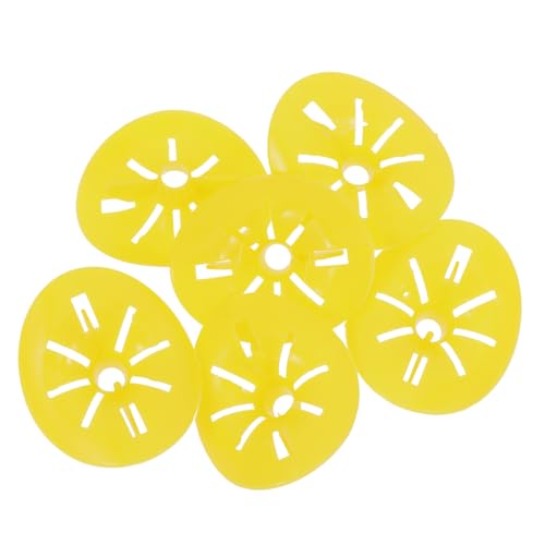 MOBUTOFU 6stücke Teiliges Bienenstock Beekeeping Werkzeuge Bienen-tür Anti-Flucht-ausrüstung Beekeeping Porter-ventil Für Einfache Nutzung Im Bienenhaus MOBUTOFU 6stücke Teiliges Bienenstock Beekeeping Werkzeuge Bienen-tür Anti-Flucht-ausrüstung Beekeeping Porter-ventil Für Einfache Nutzung Im Bienenhaus von MOBUTOFU