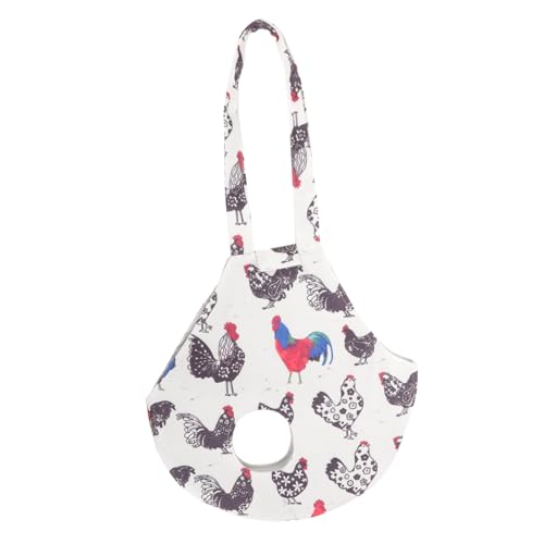 MOBUTOFU Hühnertasche Für Transport Von Hühnern Atmungsaktive Und Strapazierfähige Hühnerträger Für Sicheres Und Tragen Für Hühner Und Geflügelbedarf von MOBUTOFU