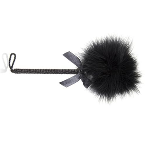 MOIDHSAG Feder Katzen Stick für Katzen Indoor Play Interaktive Katzen Federspielzeug Katzen Stick für interaktives Spielen MOIDHSAG Feder Katzen Stick für Katzen Indoor Play Interaktive Katzen Federspielzeug Katzen Stick für interaktives Spielen von MOIDHSAG