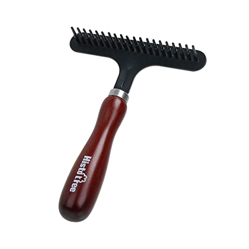 MOIDHSAG Pet Haar Entfernung Kamm Pinsel Knoten Rake Pinsel Haar Schaber Pflege Werkzeug Pflege Zubehör MOIDHSAG Pet Haar Entfernung Kamm Pinsel Knoten Rake Pinsel Haar Schaber Pflege Werkzeug Pflege Zubehör von MOIDHSAG