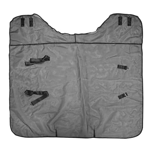 Pferde-Sonnenschutz-Mesh-Bauchschutz-Abdeckungen, Pferdeschutz, Fliegengitter, Fliegennetz-Abdeckungen für Pferde Pferde-Sonnenschutz-Mesh-Bauchschutz-Abdeckungen, Pferdeschutz, Fliegengitter, Fliegennetz-Abdeckungen für Pferde von MOIDHSAG