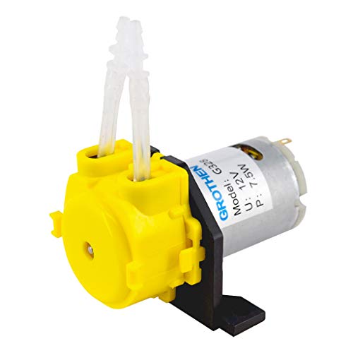 MOLKASIA 12 V peristaltischer Ersatzfisch für handliches Gerät, Gadget für Wasser zum Zierangeln, Liqui MOLKASIA 12 V peristaltischer Ersatzfisch für handliches Gerät, Gadget für Wasser zum Zierangeln, Liqui von MOLKASIA