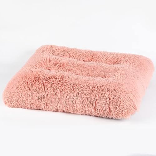 Hund Katze Zubehör Matte Haustier Herbst Winter Warm Aathick Medium Small Golden Retriever rutschfest Wasserdicht Atmungsaktiv Hund Katze Zubehör Matte Haustier Herbst Winter Warm Aathick Medium Small Golden Retriever rutschfest Wasserdicht Atmungsaktiv von MOLUO