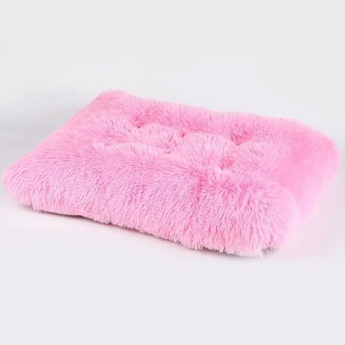 Hund Katze Zubehör Matte Haustier Herbst Winter Warm Aathick Medium Small Golden Retriever rutschfest Wasserdicht Atmungsaktiv Hund Katze Zubehör Matte Haustier Herbst Winter Warm Aathick Medium Small Golden Retriever rutschfest Wasserdicht Atmungsaktiv von MOLUO