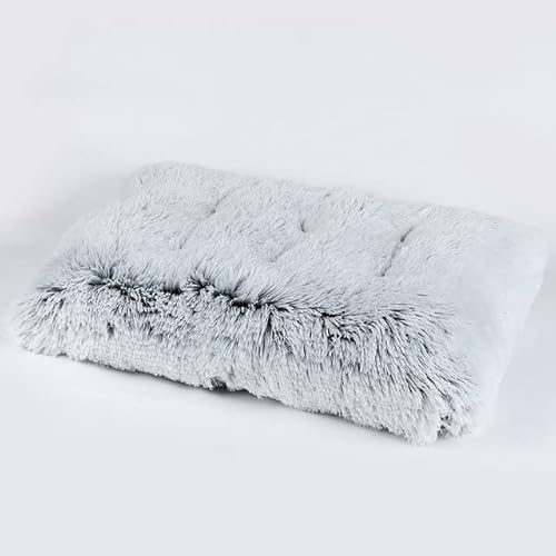 Hund Katze Zubehör Matte Haustier Herbst Winter Warm Aathick Medium Small Golden Retriever rutschfest Wasserdicht Atmungsaktiv Hund Katze Zubehör Matte Haustier Herbst Winter Warm Aathick Medium Small Golden Retriever rutschfest Wasserdicht Atmungsaktiv von MOLUO