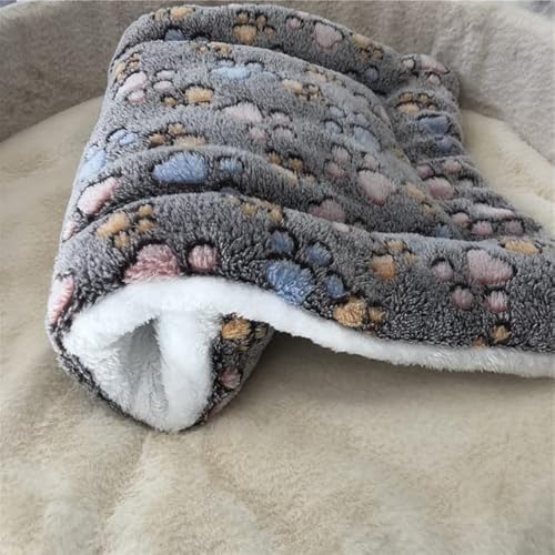MOLUO Hundekiste Bett Matratze Katzendecke Welpen Haustierkäfig Isomatte Pad Ultraweiches Kissen für kleine große Hündchen MOLUO Hundekiste Bett Matratze Katzendecke Welpen Haustierkäfig Isomatte Pad Ultraweiches Kissen für kleine große Hündchen von MOLUO