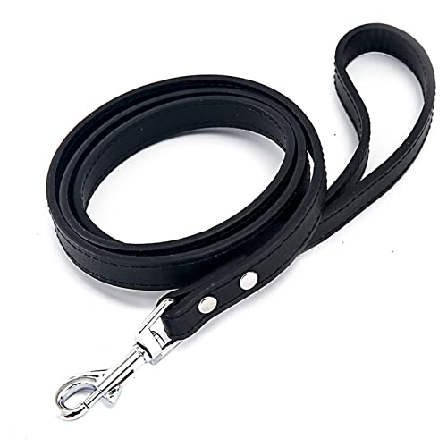 Hundeleine aus Leder – stilvolle und langlebige Führleine für Hunde Hundeleine aus Leder – stilvolle und langlebige Führleine für Hunde von MOLVUS