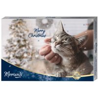 MOMENTS Adventskalender Katze von MOMENTS