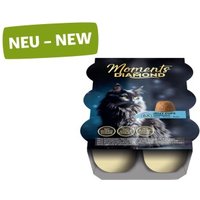 MOMENTS Diamond Katze Snack Jelly Cups Thunfisch 36x22 g von MOMENTS