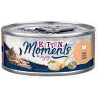 MOMENTS Kitten 12x70g von MOMENTS