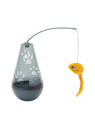 MON AMI LUKI - Angelrute Cubuto – 9 x 3 cm – Katze – 9 x 3 cm MON AMI LUKI - Angelrute Cubuto – 9 x 3 cm – Katze – 9 x 3 cm von MON AMI LUKI