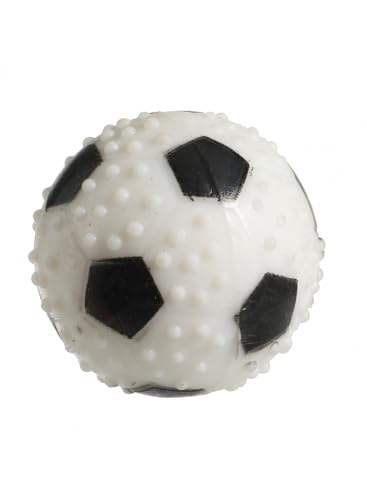 MON AMI LUKI - Hundespielzeug, harter Ball, verschiedene Sportarten, 100 % Synthetik MON AMI LUKI - Hundespielzeug, harter Ball, verschiedene Sportarten, 100 % Synthetik von MON AMI LUKI