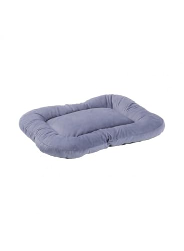 MON AMI LUKI - Komfort-Kissen, für Hunde, 62 x 52 cm, Blau MON AMI LUKI - Komfort-Kissen, für Hunde, 62 x 52 cm, Blau von MON AMI LUKI
