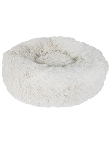 MON AMI LUKI - Korb aus Stoff mit Schlaufen, 55 cm, Beige MON AMI LUKI - Korb aus Stoff mit Schlaufen, 55 cm, Beige von MON AMI LUKI