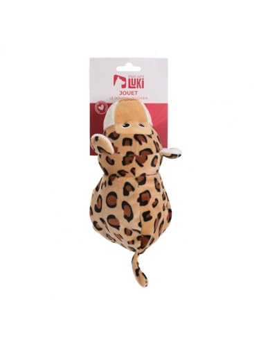 MON AMI LUKI - Plüschspielzeug 2-in-1, umwandelbar, 26 cm, Hund, 26 cm MON AMI LUKI - Plüschspielzeug 2-in-1, umwandelbar, 26 cm, Hund, 26 cm von MON AMI LUKI