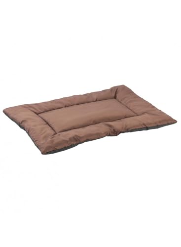 MON AMI LUKI - Rutschfeste Matratze Bon Plan – Braun – Hund – 60 x 45 cm MON AMI LUKI - Rutschfeste Matratze Bon Plan – Braun – Hund – 60 x 45 cm von MON AMI LUKI