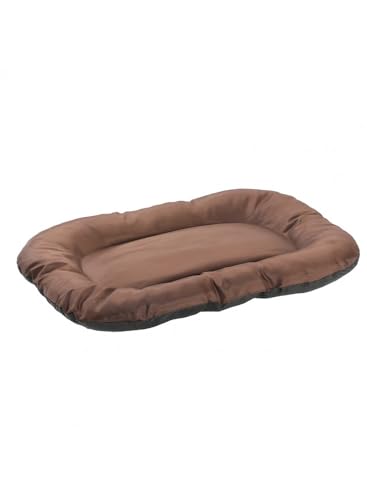 MON AMI LUKI - Rutschfestes Kissen Bon Plan – Braun – Hund – 60 x 50 cm MON AMI LUKI - Rutschfestes Kissen Bon Plan – Braun – Hund – 60 x 50 cm von MON AMI LUKI