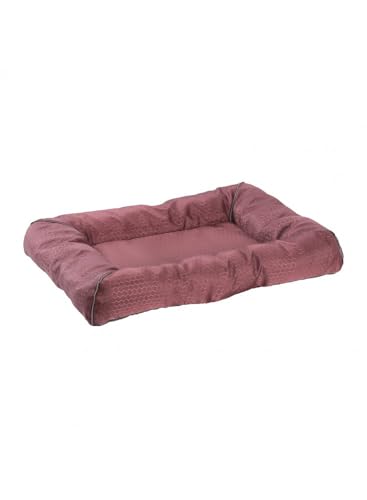 MON AMI LUKI - Wasserdichte und rutschfeste Matratze – Weinrot – Hund – 61 x 45 cm MON AMI LUKI - Wasserdichte und rutschfeste Matratze – Weinrot – Hund – 61 x 45 cm von MON AMI LUKI