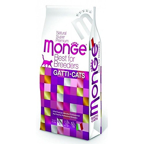 Monge Katze Natural Superpremium Kitten 1/12 Monate 10 kg Monge Katze Natural Superpremium Kitten 1/12 Monate 10 kg von MONGE