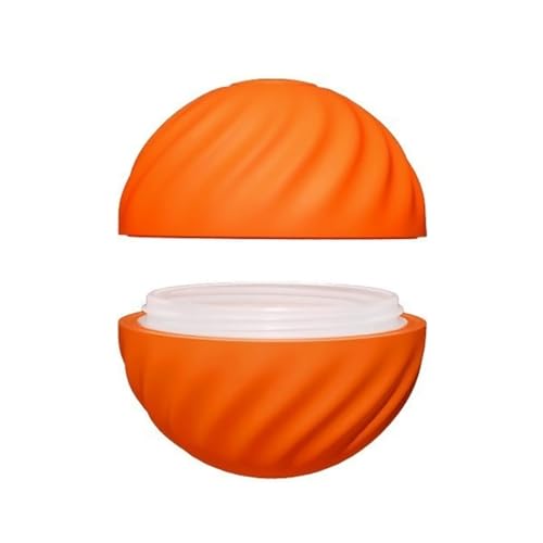 MOOKEENONE Hunde spielen Ball Elektrischer Ball Spielzeug Schwerkraft Jump Bälle, Selbstbewegliches Spielzeug für mittelgroße und große Hunde zum Jagen und Selbstspielen MOOKEENONE Hunde spielen Ball Elektrischer Ball Spielzeug Schwerkraft Jump Bälle, Selbstbewegliches Spielzeug für mittelgroße und große Hunde zum Jagen und Selbstspielen von MOOKEENONE