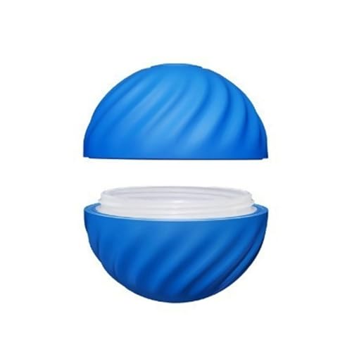 MOOKEENONE Hunde spielen Ball Elektrischer Ball Spielzeug Schwerkraft Jump Bälle, Selbstbewegliches Spielzeug für mittelgroße und große Hunde zum Jagen und Selbstspielen MOOKEENONE Hunde spielen Ball Elektrischer Ball Spielzeug Schwerkraft Jump Bälle, Selbstbewegliches Spielzeug für mittelgroße und große Hunde zum Jagen und Selbstspielen von MOOKEENONE