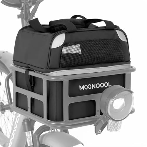 MOONCOOL Front Pet Carrier MOONCOOL Front Pet Carrier von MOONCOOL