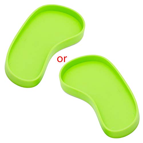 MOONDAME Futternapf Geflügelkäfig Becher Reptilien Wasserbecken Futterspender für Hamster Vogel MOONDAME Futternapf Geflügelkäfig Becher Reptilien Wasserbecken Futterspender für Hamster Vogel von MOONDAME