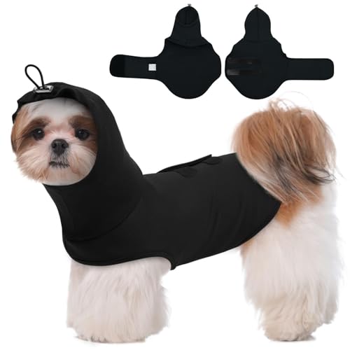 Hunde-Angstweste Hunde-Angstweste von MORVIGIVE