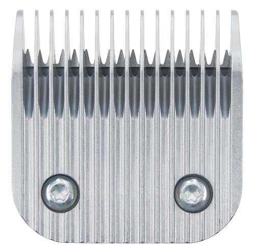 Nobby 77623 Wahl Schneidsatz Typ 1245 L: 7 mm, B: 43 mm von Moser