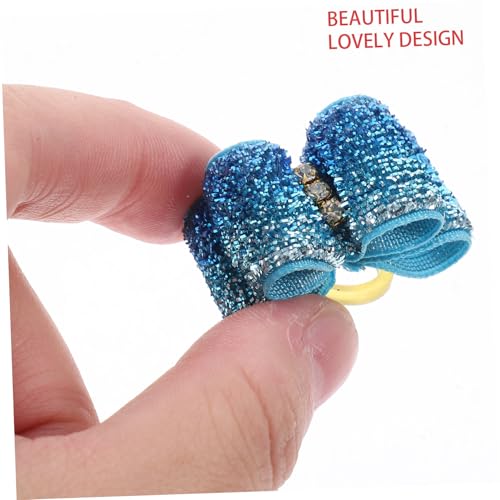 MOTHNUR 10 Stück Doppellagige Schleifen haarnadeln für Hunde und Katzen Süße Pet Hairwear mit Festhaltender Funktion Zufällige Farben für Kleine Hunde und Welpen Modisches Zufällige Farbe MOTHNUR 10 Stück Doppellagige Schleifen haarnadeln für Hunde und Katzen Süße Pet Hairwear mit Festhaltender Funktion Zufällige Farben für Kleine Hunde und Welpen Modisches Zufällige Farbe von MOTHNUR