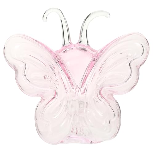 MOTHNUR Lazy Watering Device Glas Automatisches Bewässerungssystem Tropfbewässerungssprinkler Für Topfpflanzen Zimmerpflanzen MOTHNUR Lazy Watering Device Glas Automatisches Bewässerungssystem Tropfbewässerungssprinkler Für Topfpflanzen Zimmerpflanzen von MOTHNUR