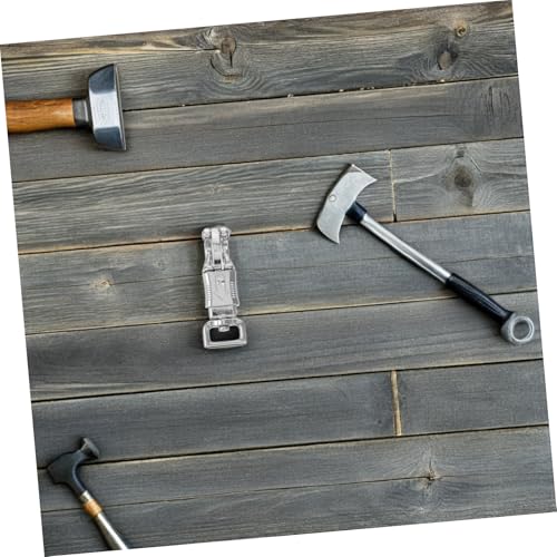 MOTHNUR 2 Stück Pferdesport Schnellverschluss Haken Wetterfeste Robuste Metall Schnapphaken für Zaumzeug und Outdoor Aktivitäten Leichter Vielseitiger Karabiner für Reitsport und Camping von MOTHNUR