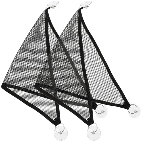 MOTHNUR 2 Stück Reptilien hängematte Atmungsaktives Langlebiges Material Schaukelbett für Eidechsen Schlangen Geckos und Bartagamen Fördert Bewegung und Aktivität Einfach zu Befestigen MOTHNUR 2 Stück Reptilien hängematte Atmungsaktives Langlebiges Material Schaukelbett für Eidechsen Schlangen Geckos und Bartagamen Fördert Bewegung und Aktivität Einfach zu Befestigen von MOTHNUR