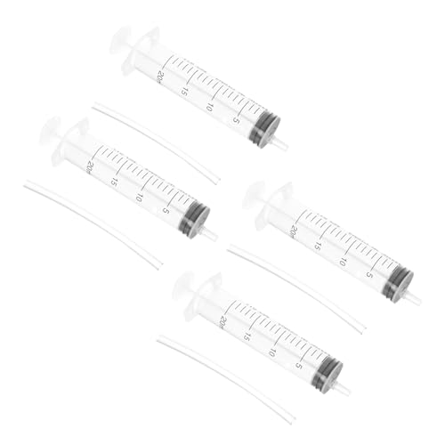 MOTHNUR 4 Stück Teiliges Taubenflüssigkeits futterspender Tragbarer Praktischer Haustier Dispenser aus Langlebigem Material Vielseitig für Junge Tiere und Tierliebhaber Geeignet von MOTHNUR