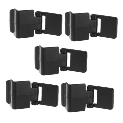 MOTHNUR 5 Stück Terrarium Verschlussclips für Glasgehege Ausbruchsichere Reptilien und Schildkröten Lock Clips Einfache Handhabung Passend für Aquarium und Terrarienabdeckungen MOTHNUR 5 Stück Terrarium Verschlussclips für Glasgehege Ausbruchsichere Reptilien und Schildkröten Lock Clips Einfache Handhabung Passend für Aquarium und Terrarienabdeckungen von MOTHNUR