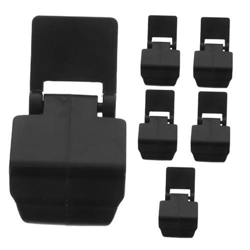 MOTHNUR 6 Stück Teiliges Zylinderschloss Aquarium Clips für Reptilien terrarien Sichere Schildkröten Deckel Verschlussclips Ausbruchsichere Lock Clips für Wasserschildkröten und MOTHNUR 6 Stück Teiliges Zylinderschloss Aquarium Clips für Reptilien terrarien Sichere Schildkröten Deckel Verschlussclips Ausbruchsichere Lock Clips für Wasserschildkröten und von MOTHNUR