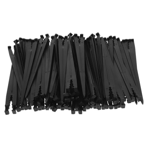 MOTHNUR 80st Bewässerungstropfhalterung Erdspieße Für Lichter Teile Von Bewässerungssystemen Stützstange Für Bewässerung Weihnachtsbeleuchtung Yard Pfähle Gartenpfähle Plastik Black MOTHNUR 80st Bewässerungstropfhalterung Erdspieße Für Lichter Teile Von Bewässerungssystemen Stützstange Für Bewässerung Weihnachtsbeleuchtung Yard Pfähle Gartenpfähle Plastik Black von MOTHNUR