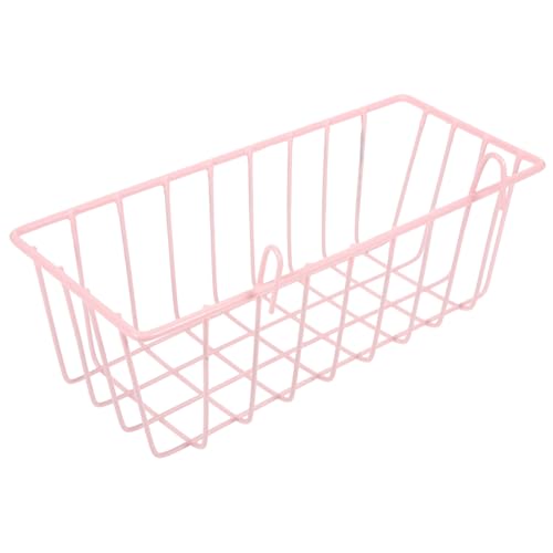 MOTHNUR Hochwertiger Kaninchen Heufutterspender aus Robustem Verschleißfest und Langlebig Praktischer Hängender Hasen Futterautomat für Käfige Platzsparend und Einfach zu Bedienen MOTHNUR Hochwertiger Kaninchen Heufutterspender aus Robustem Verschleißfest und Langlebig Praktischer Hängender Hasen Futterautomat für Käfige Platzsparend und Einfach zu Bedienen von MOTHNUR