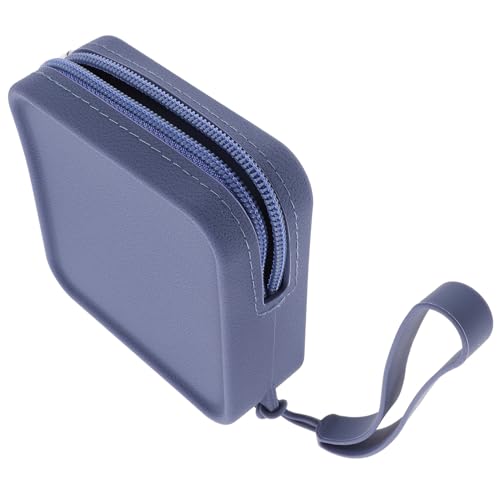 MOTHNUR Hundeleckerli Tasche Leicht Tragbar Kleine Trainings Tasche für Hunde Spaziergänge mit Handgelenkschlaufe Multifunktional für Snacks Schlüssel MOTHNUR Hundeleckerli Tasche Leicht Tragbar Kleine Trainings Tasche für Hunde Spaziergänge mit Handgelenkschlaufe Multifunktional für Snacks Schlüssel von MOTHNUR