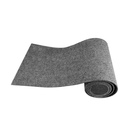MOTHNUR Selbstklebende Zuschneidbare Katzen Kratzmatte Schützender Kratzteppich für Möbel Cat Scratcher Ersatz für Kratzbaum Wand Sofa Katzenspielzeug und Möbelsschutz MOTHNUR Selbstklebende Zuschneidbare Katzen Kratzmatte Schützender Kratzteppich für Möbel Cat Scratcher Ersatz für Kratzbaum Wand Sofa Katzenspielzeug und Möbelsschutz von MOTHNUR
