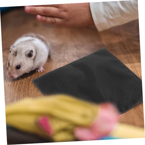 MOTHNUR USB Heizmatte für Haustiere mit Thermostatregler Kleines Nachhaltiges Carbonfaser Heizpad für Hamster Kaninchen Reptilien Tragbar und Wärmeisolierend im Winter MOTHNUR USB Heizmatte für Haustiere mit Thermostatregler Kleines Nachhaltiges Carbonfaser Heizpad für Hamster Kaninchen Reptilien Tragbar und Wärmeisolierend im Winter von MOTHNUR