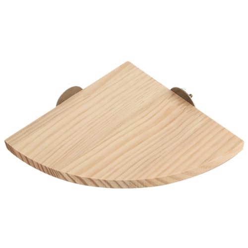 MOTHNUR Vogel Sitzplattform Holz Stabil Robust Papagei Kauspielzeug Strapazierfähig Natürlich Für Käfig Vögel Mehrere Sitzstangen Trainingsspielzeug Innenbereich MOTHNUR Vogel Sitzplattform Holz Stabil Robust Papagei Kauspielzeug Strapazierfähig Natürlich Für Käfig Vögel Mehrere Sitzstangen Trainingsspielzeug Innenbereich von MOTHNUR