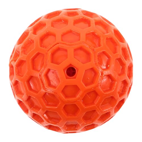 MOTHNUR Gummi Hundebälle Mit Quietschfunktion Für Mittelgroße Hunde Interaktives Spielzeug Für Kleine Haustiere Outdoor Quietschbälle Robustes Kau-Spielzeug Zur Zahnreinigung MOTHNUR Gummi Hundebälle Mit Quietschfunktion Für Mittelgroße Hunde Interaktives Spielzeug Für Kleine Haustiere Outdoor Quietschbälle Robustes Kau-Spielzeug Zur Zahnreinigung von MOTHNUR