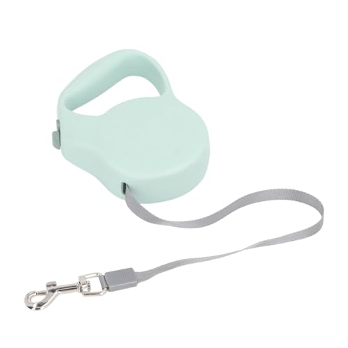 Einziehbare Hunde Leine Einziehbare Leine Mehrzweck-Einstellbare Automatische Einstellbare Haustier-Traktion Seil Hunde-Wanderleine für Outdoor-Wandern Camping-Reisen 9,8 Fuß Einziehbare Hunde Leine Einziehbare Leine Mehrzweck-Einstellbare Automatische Einstellbare Haustier-Traktion Seil Hunde-Wanderleine für Outdoor-Wandern Camping-Reisen 9,8 Fuß von MOTUZP