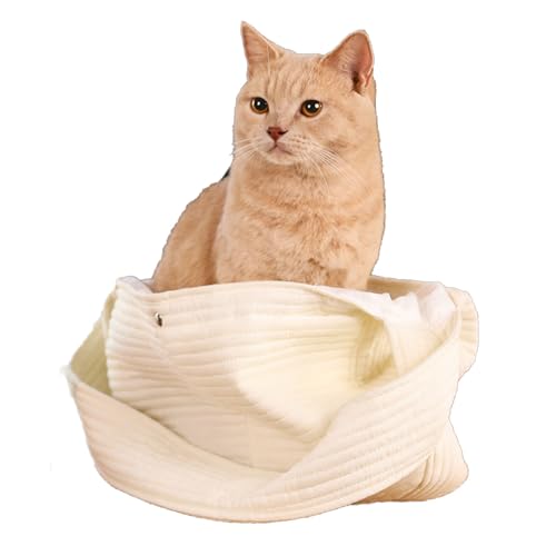 MOTUZP Hundetragetasche, Katzentragetasche, Sicherheitsgurt, Hundetragetasche, Großer Raum, Bequem, Sicher, Verstärkter Schultergurt, Multifunktionale Katzentragetasche für Reisen MOTUZP Hundetragetasche, Katzentragetasche, Sicherheitsgurt, Hundetragetasche, Großer Raum, Bequem, Sicher, Verstärkter Schultergurt, Multifunktionale Katzentragetasche für Reisen von MOTUZP